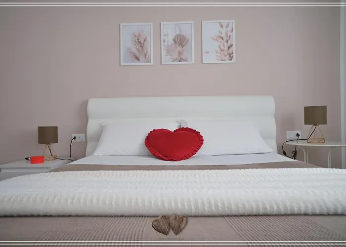 Medico Romantic House