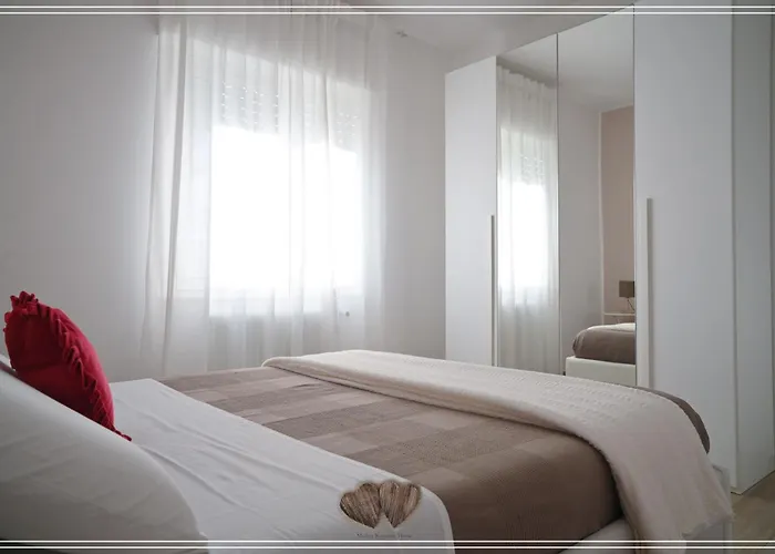 Medico Romantic House