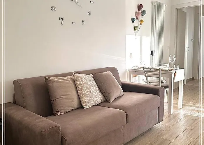 Medico Romantic House