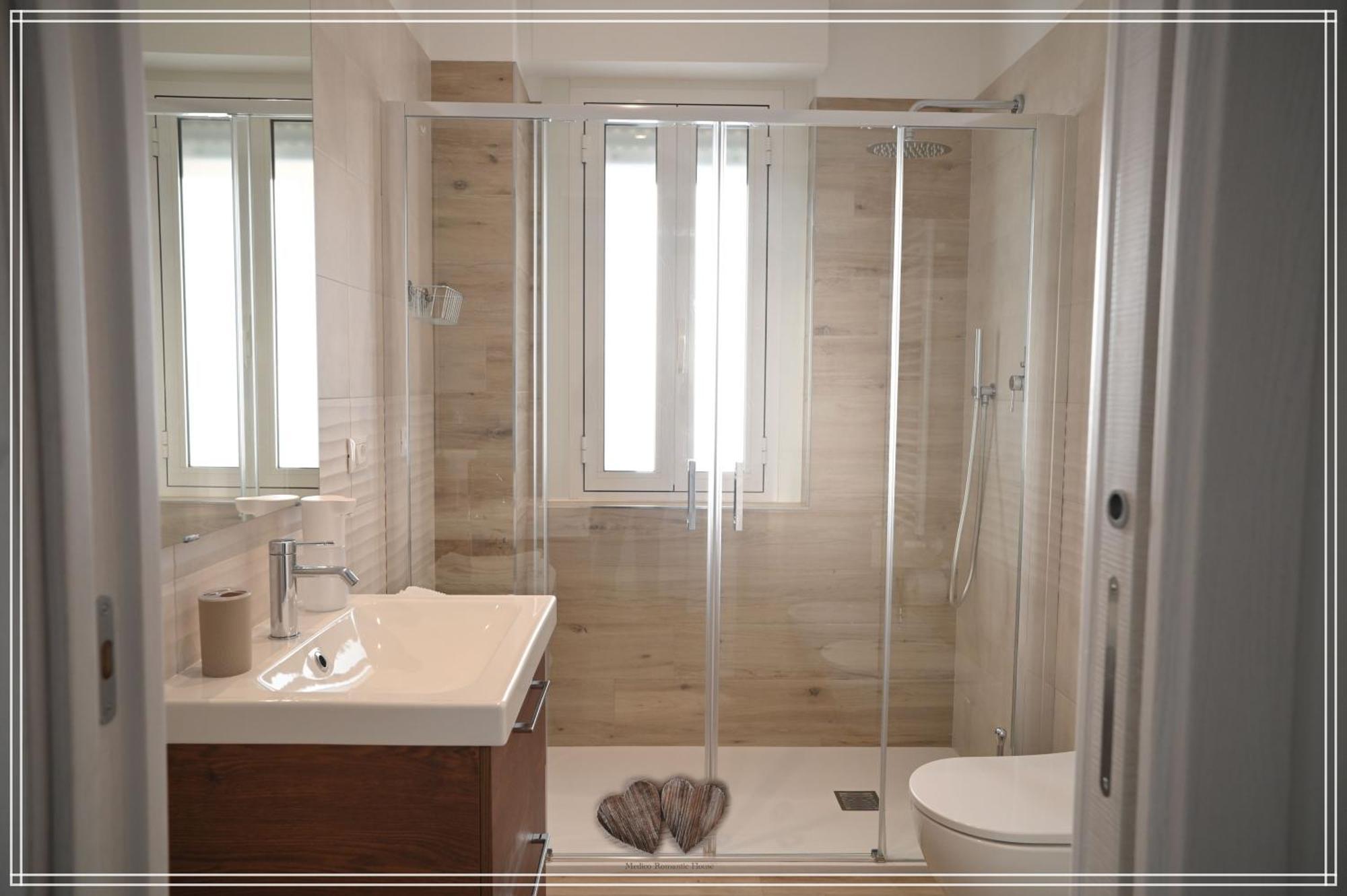 Medico Romantic House Apartment
