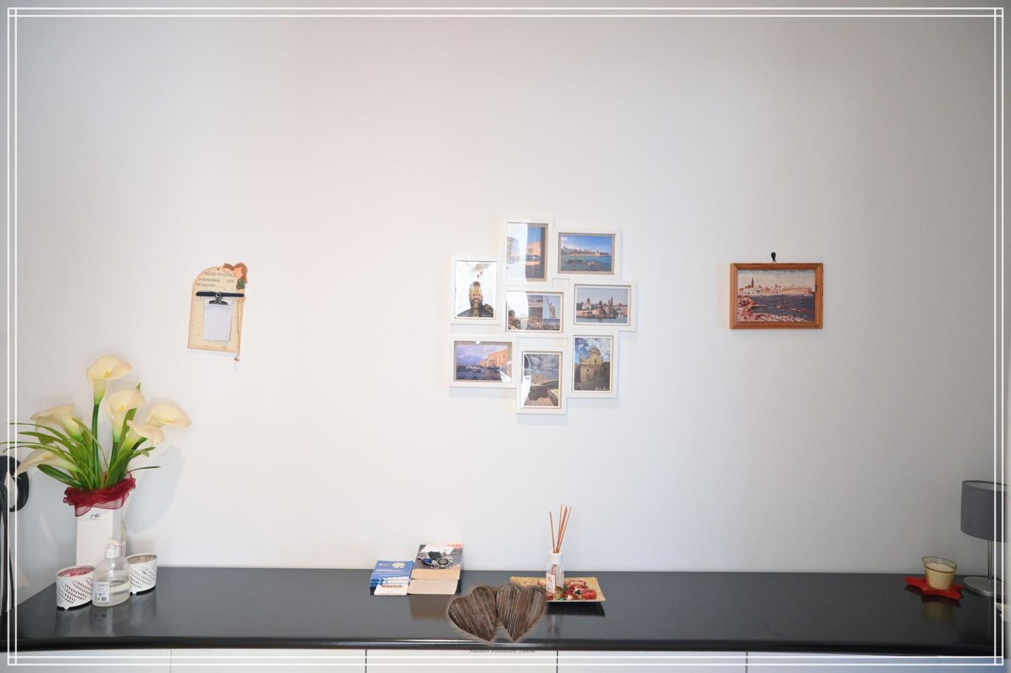 Apartamento Medico Romantic House Monopoli