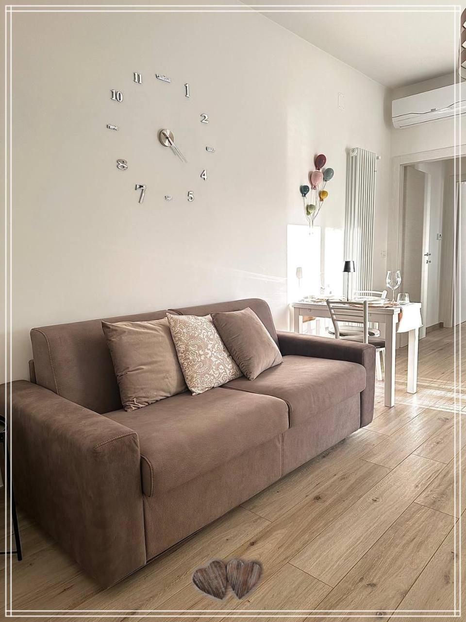 Medico Romantic House Apartment