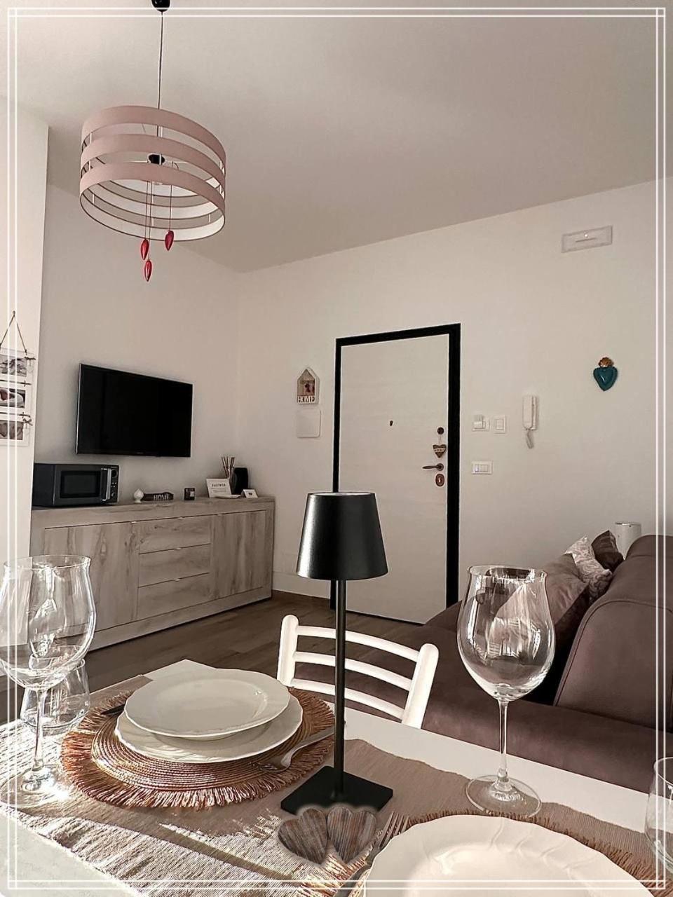 Medico Romantic House Apartamento *