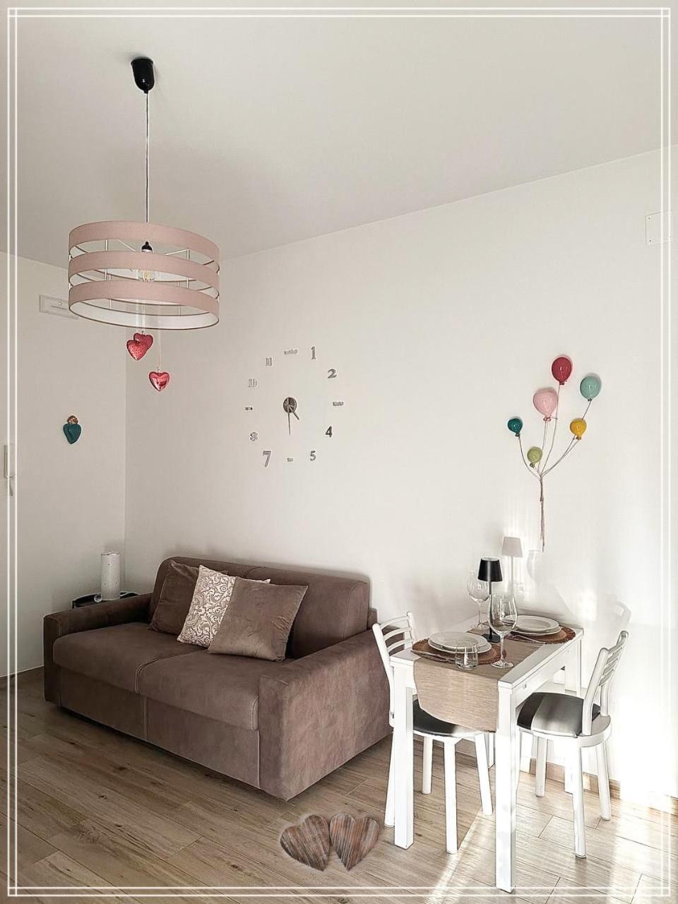 Medico Romantic House Apartment Monopoli